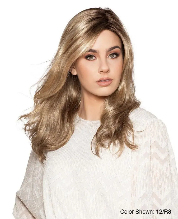 586 Camila By Wigpro: Synthetic Wig 5