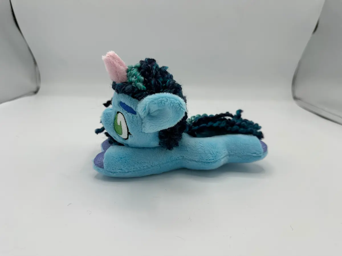 Someone Please Give This Horse A Hug 1