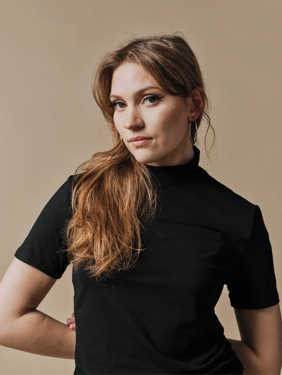 The Safe Civilian Women's Bulletproof T-Shirt (Nij Iiia) 1