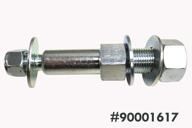 Ridetech 5/8-Inch Shock Mount Stud For Performance Suspension Systems 1