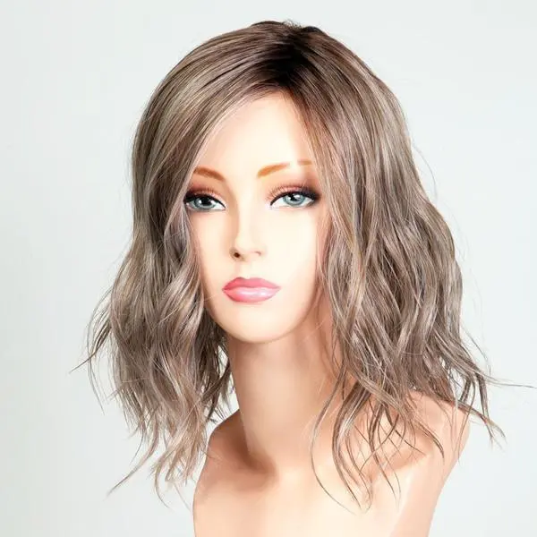 Single Origin Wig By Belle Tress | Heat Friendly Synthetic (Lace Front) 1
