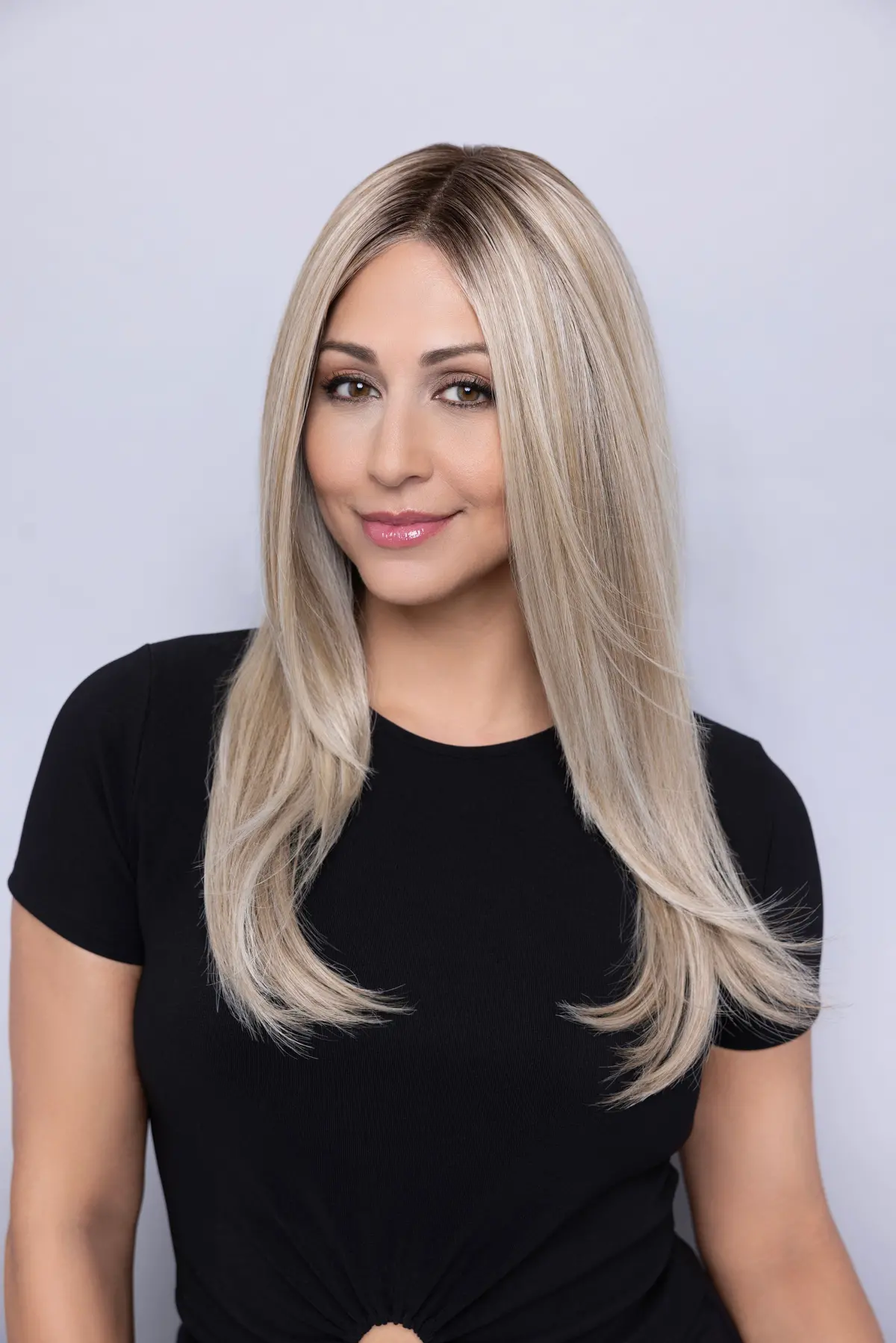 Milan Wig By Henry Margu | Lace Front (Monofilament) 1