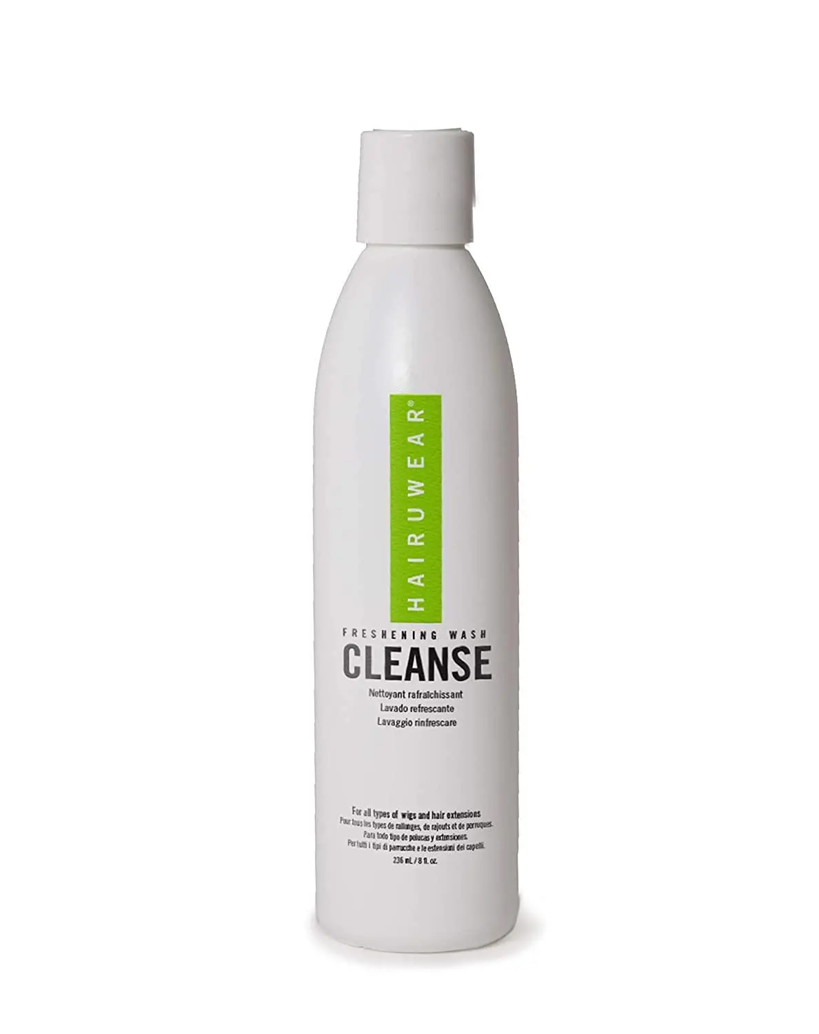 Cleanse Freshening Wash 8 Oz 1