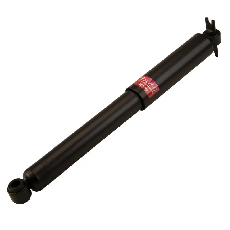 Kyb Excel-G Rear Shock Absorbers – For 1997–2001 Jeep Cherokee (Xj) 1