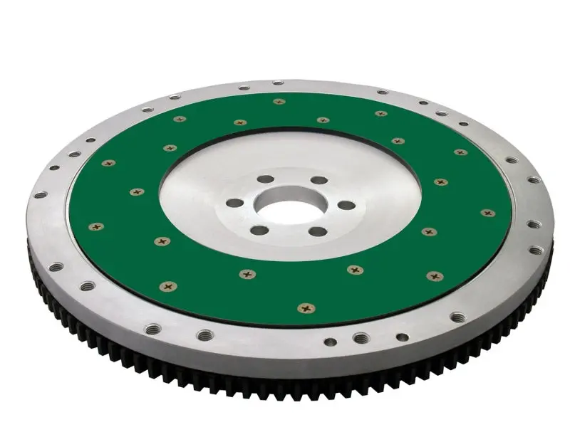 Fidanza Lightweight Aluminum Flywheel For Nissan 300Zx (1983–1989), Pathfinder (1987–1995), And Pickup (1986–1995) 1