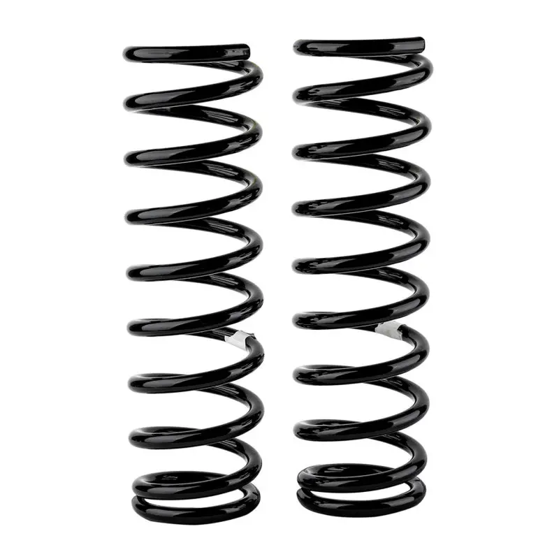 Arb/Oem Front Coil Springs For Suzuki Jimny Diesel Models 1