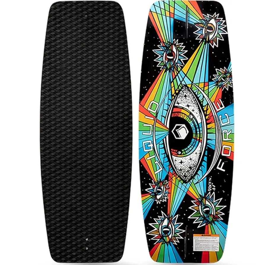 Focus Wakeskate 1
