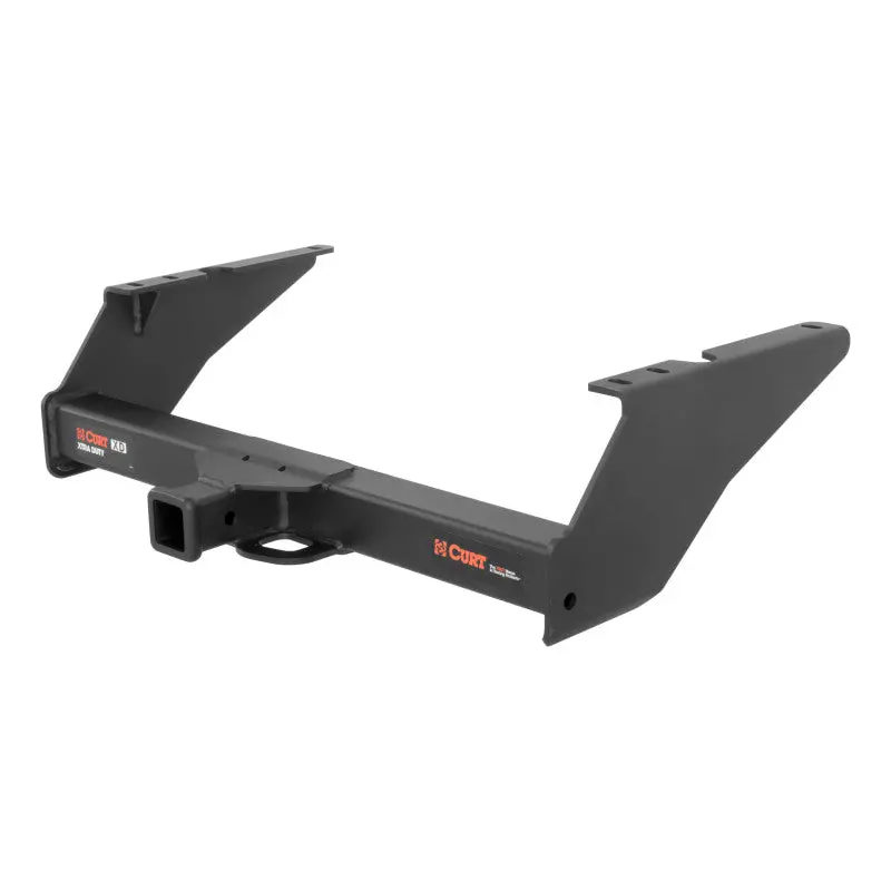 Curt Class 5 Trailer Hitch For 1997–2003 Ford F-150/F-250 Light-Duty Models 1