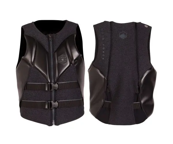Axis Cga - Black 1