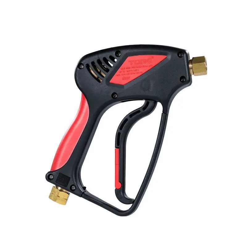 Chemical Guys Snubby Foam Gun Attachment For Pressure Washers – Model P12 1