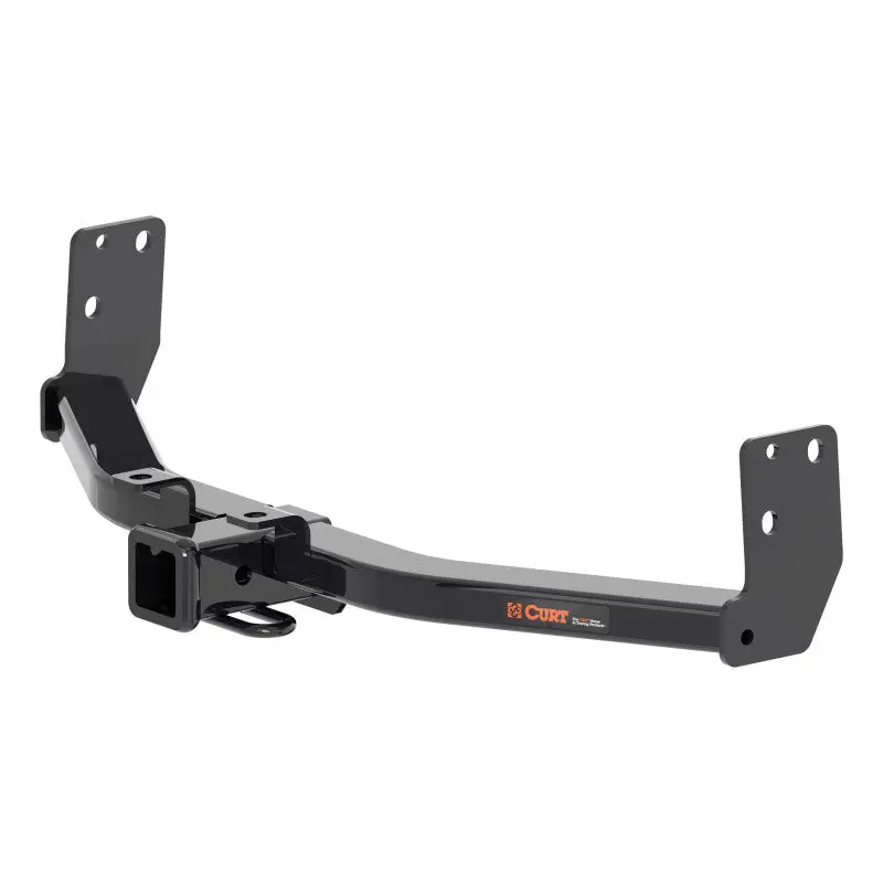 Curt Class Iii Trailer Hitch With 2" Receiver For 2010–2011 Cadillac Srx 1