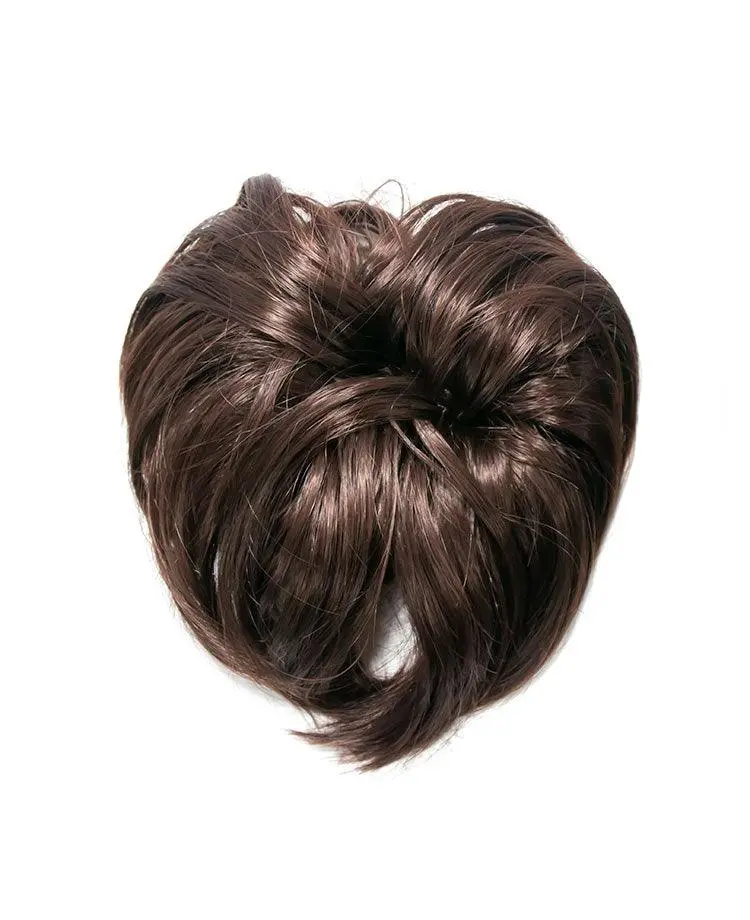808M Twins M By Wigpro: Synthetic Hair Piece 1