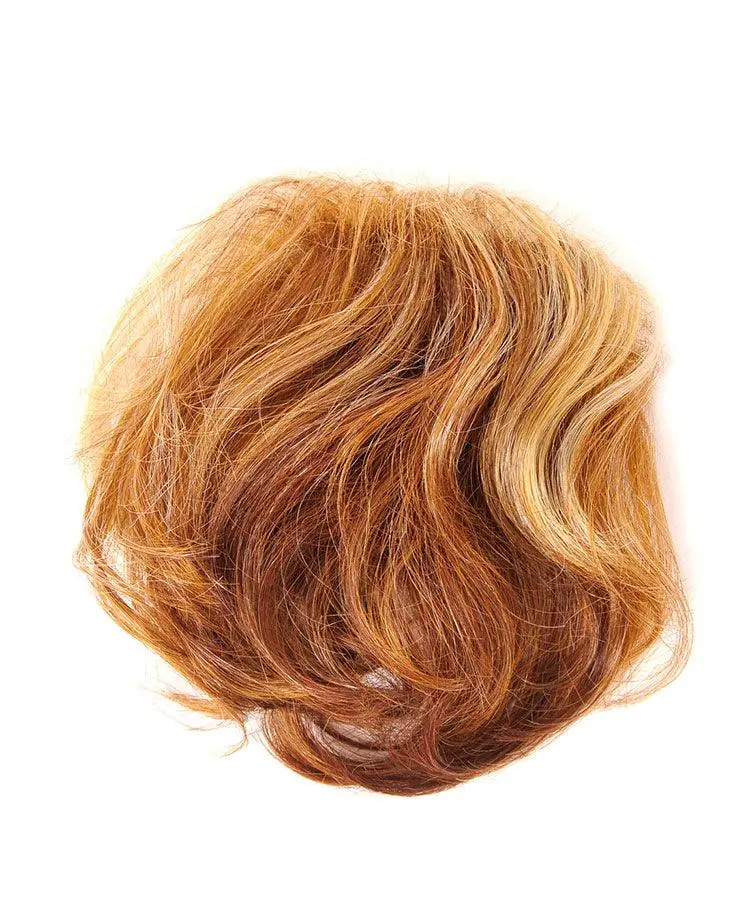 812 Wiglet By Wigpro: Synthetic Hair Piece 1
