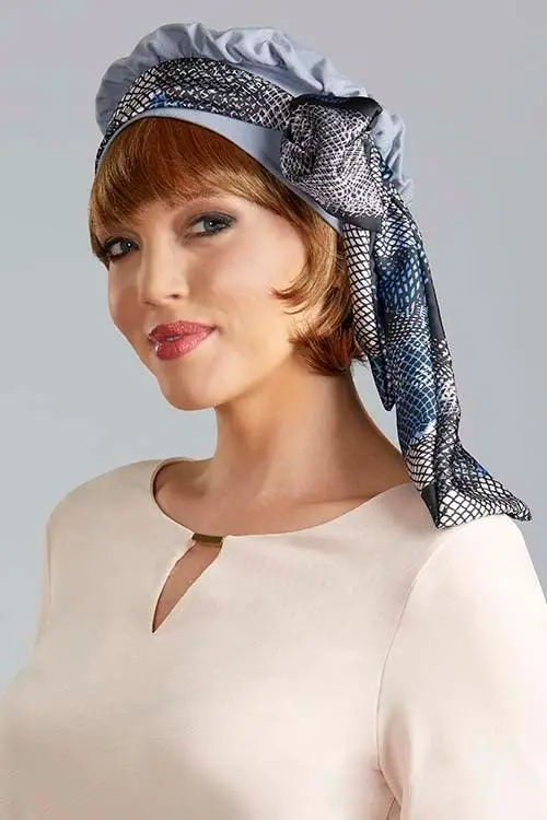 Halo Hairpiece By Henry Margu | Synthetic 1
