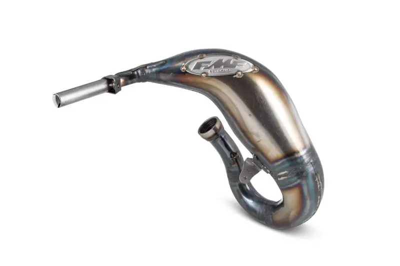 Fmf Racing Factory Fatty Exhaust Pipe For Suzuki Rm85 (2002–2024) 1