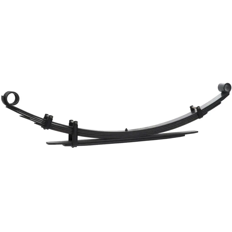 Arb/Ome Heavy-Duty Leaf Springs For Vw Amarok Hdr Suspension Upgrade 1