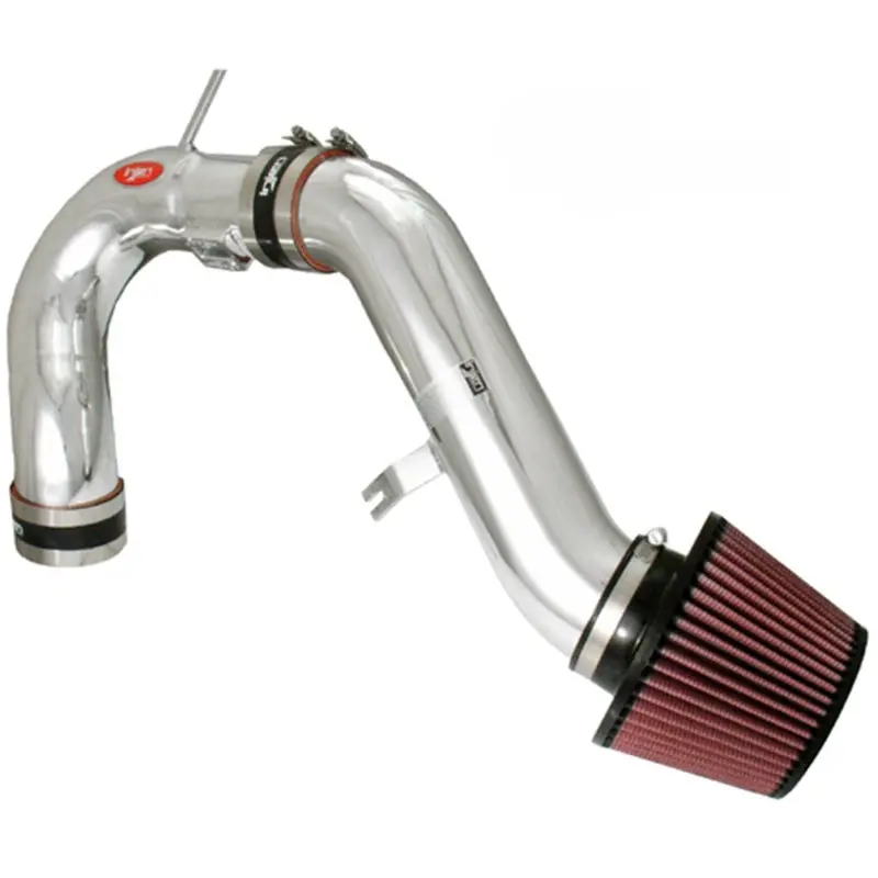 Injen Black Cold Air Intake System For 2006–2008 Infiniti M45 4.5L V8 1