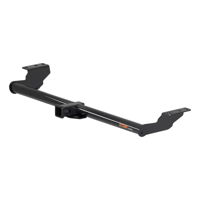 Curt Class 3 Trailer Hitch With 2" Receiver For 2018–2019 Honda Odyssey 1