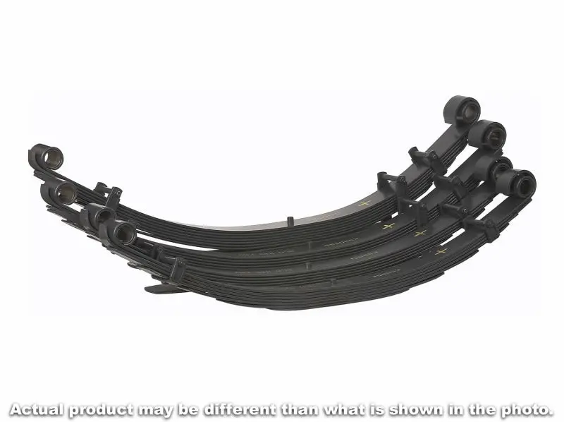 Arb Dakar Replacement Leaf Spring For Heavy-Duty Suspension Applications 1