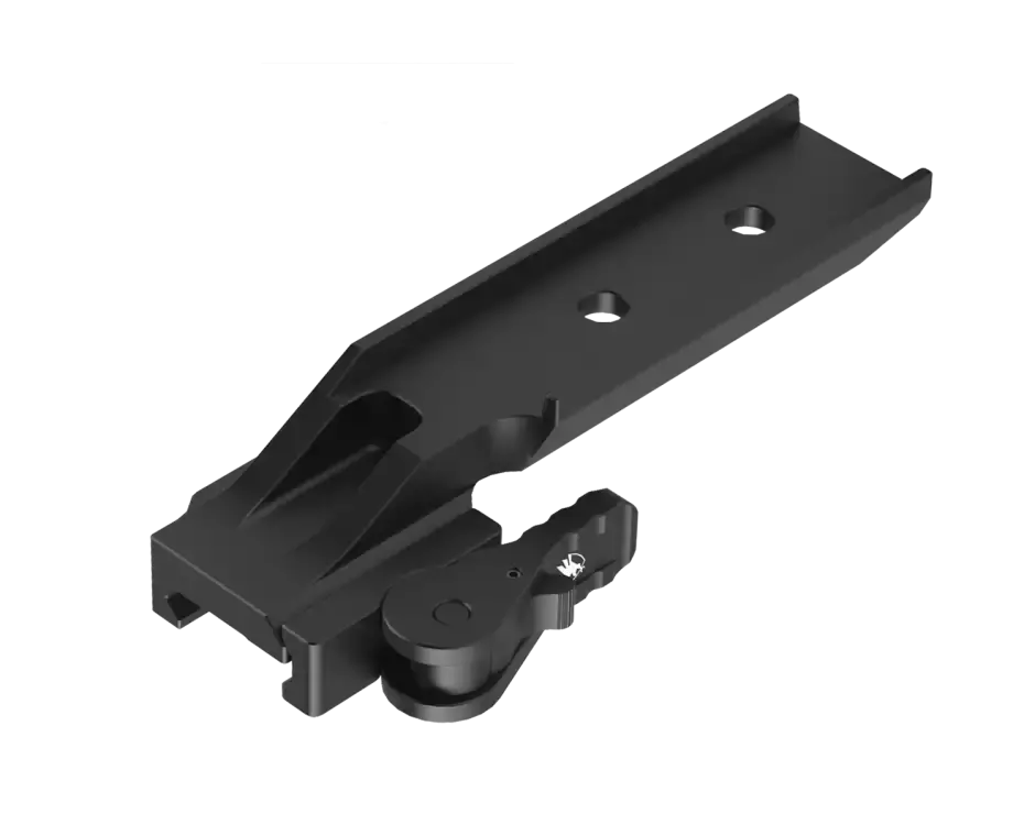 Agm Global Vision 2120 Adm Single Lever Quick Release Commercial Grade Mount 1