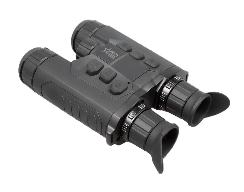 Agm Observir Lrf 25-256 1
