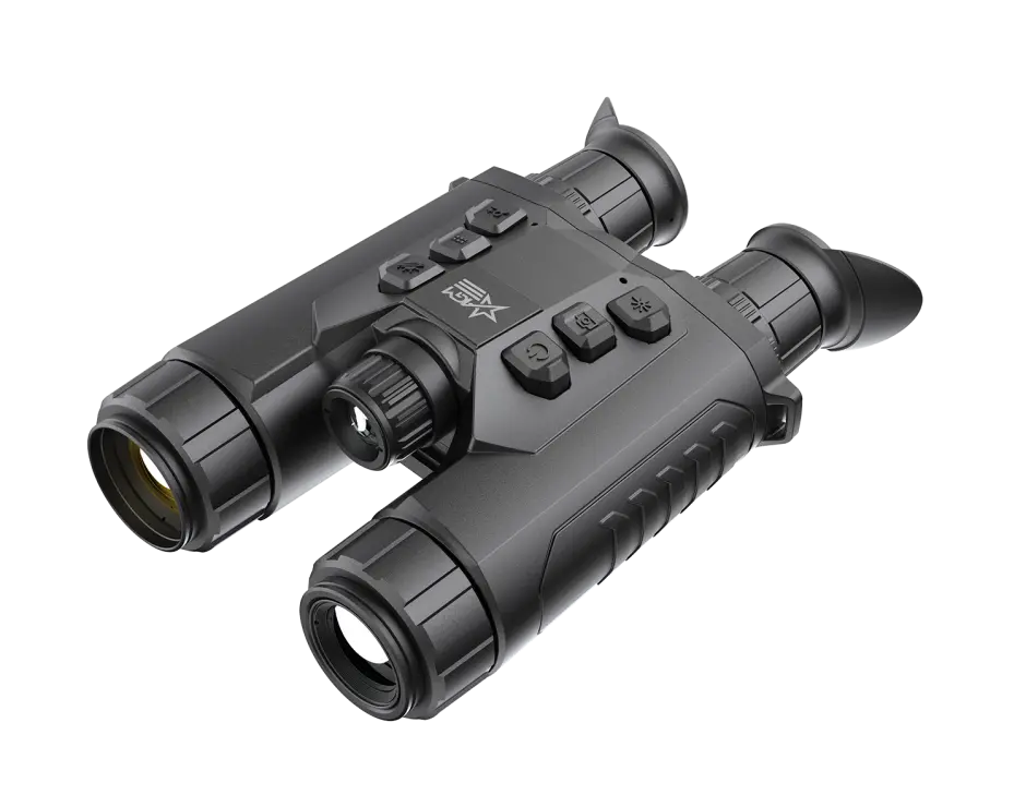 Agm Observir Lrf 35-640 1
