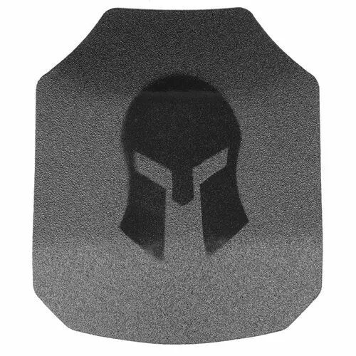 Spartan Armor Systems Ar550 Body Armor Single Plate 1