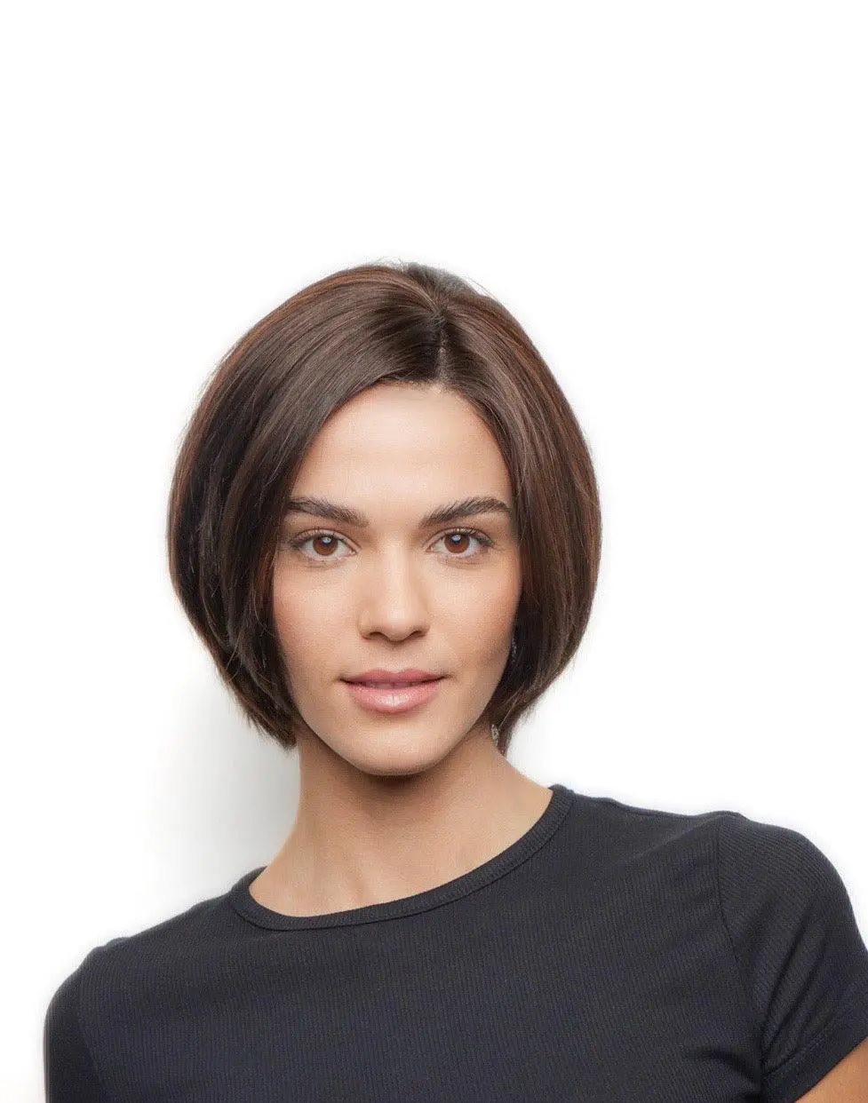 Alina Wig By Rene Of Paris | Human Hair 1