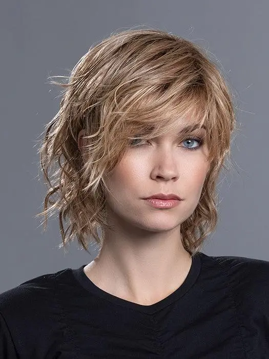 Anima Wig By Ellen Wille | Heat Friendly Synthetic 1