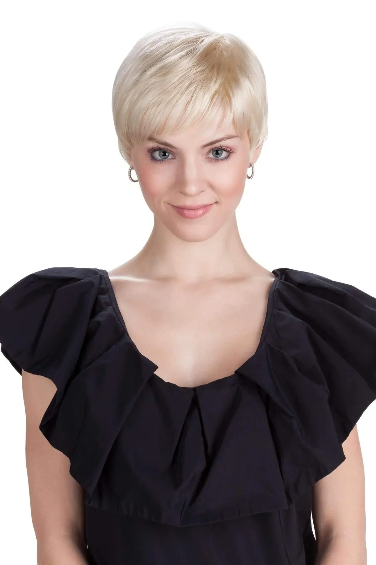 Arden Wig By Tony Of Beverly | Synthetic Wig (Monofilament Crown) | Clearance Sale 1