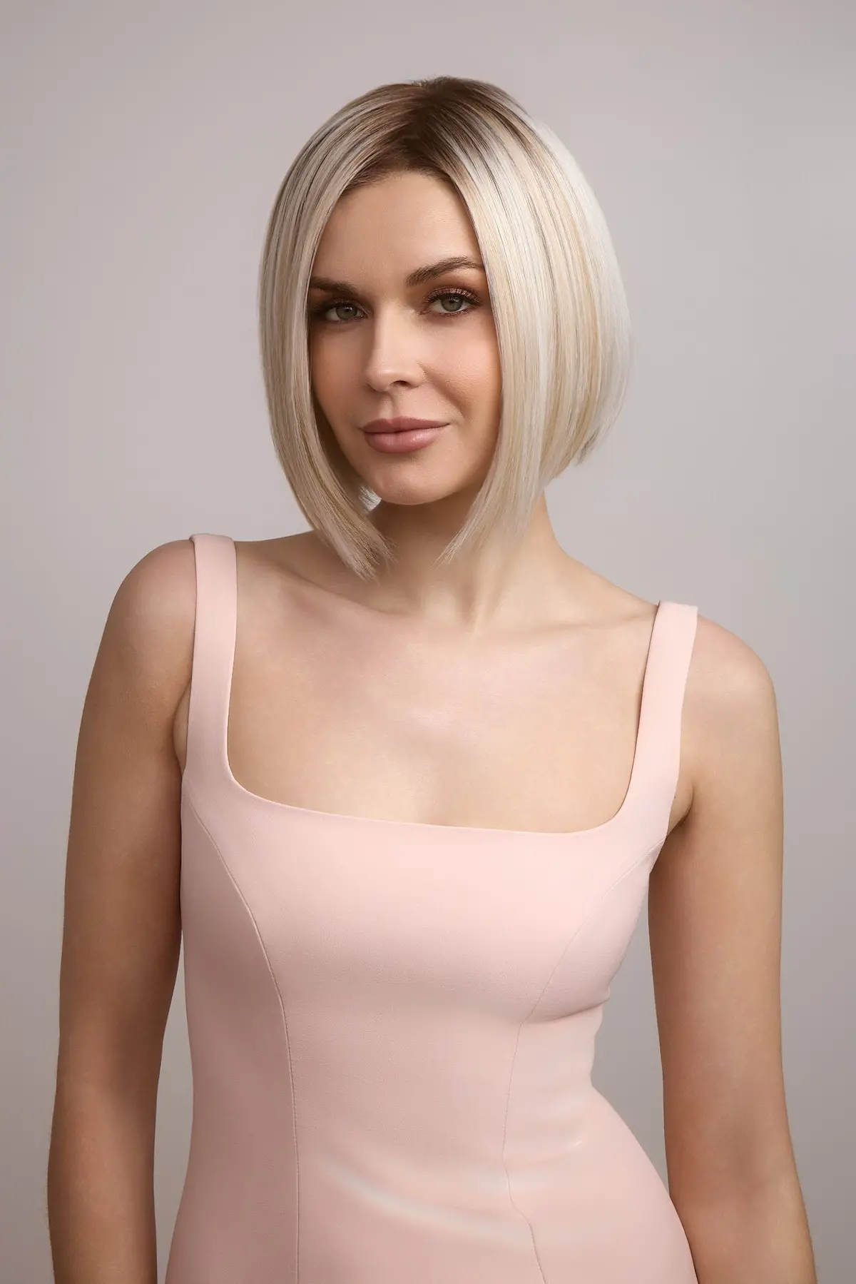 Arti Wig By Amore | Monofilament & Hand Tied 1