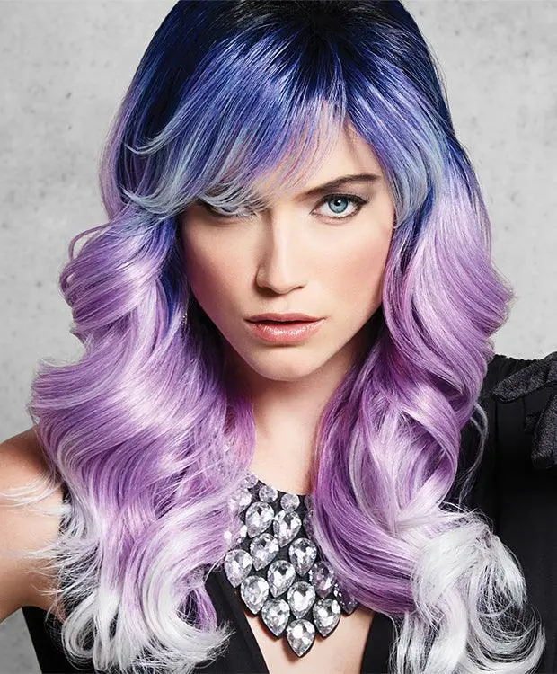 Arctic Melt Wig By Hairdo | Synthetic (Mono Top) 1