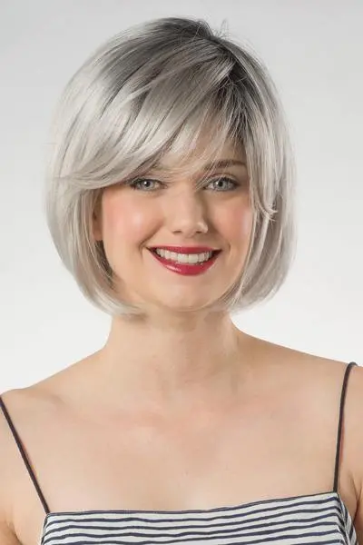 Arya Wig By Tony Of Beverly | Synthetic Wig (Lace Front) 1