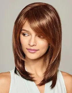 Athena Wig By Henry Margu | Synthetic (Lace Front Mono Top) 1