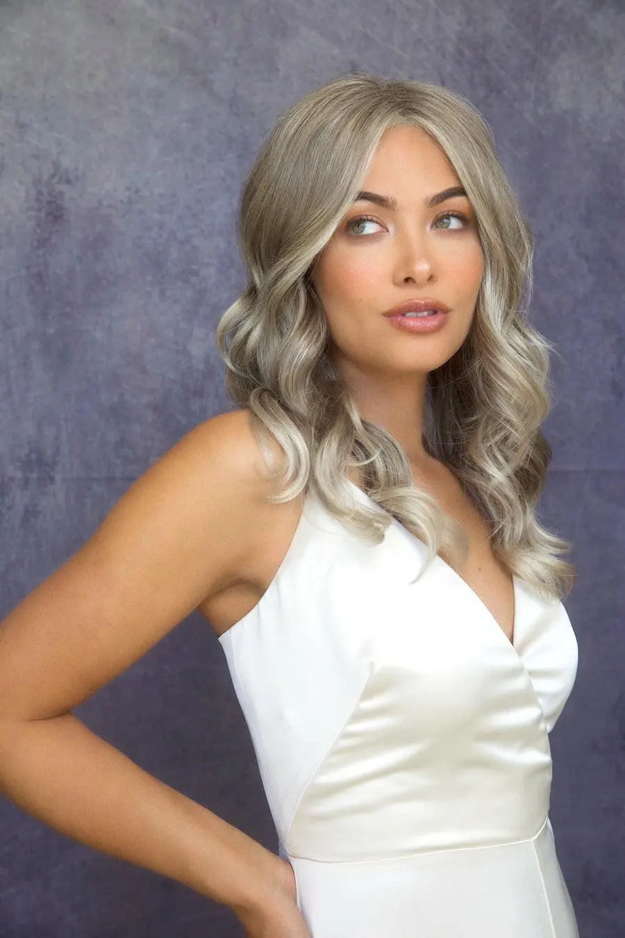Avalon Wig By Rene Of Paris | Synthetic 1