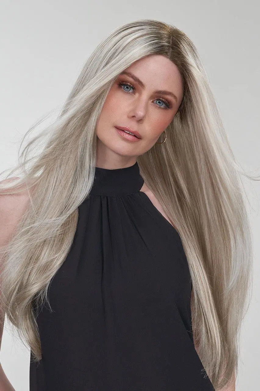 Avery Wig By Jon Renau | Smartlace Synthetic Wig 1