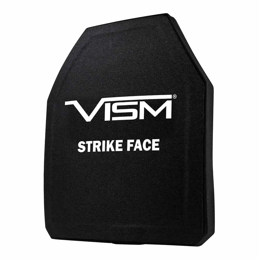 Ncstar Level Iv Ceramic/Pe Ballistic Plate 1