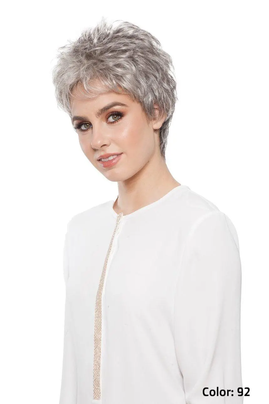 Ba501 P. Char By Wigpro | Bali Synthetic Hair Wig 23