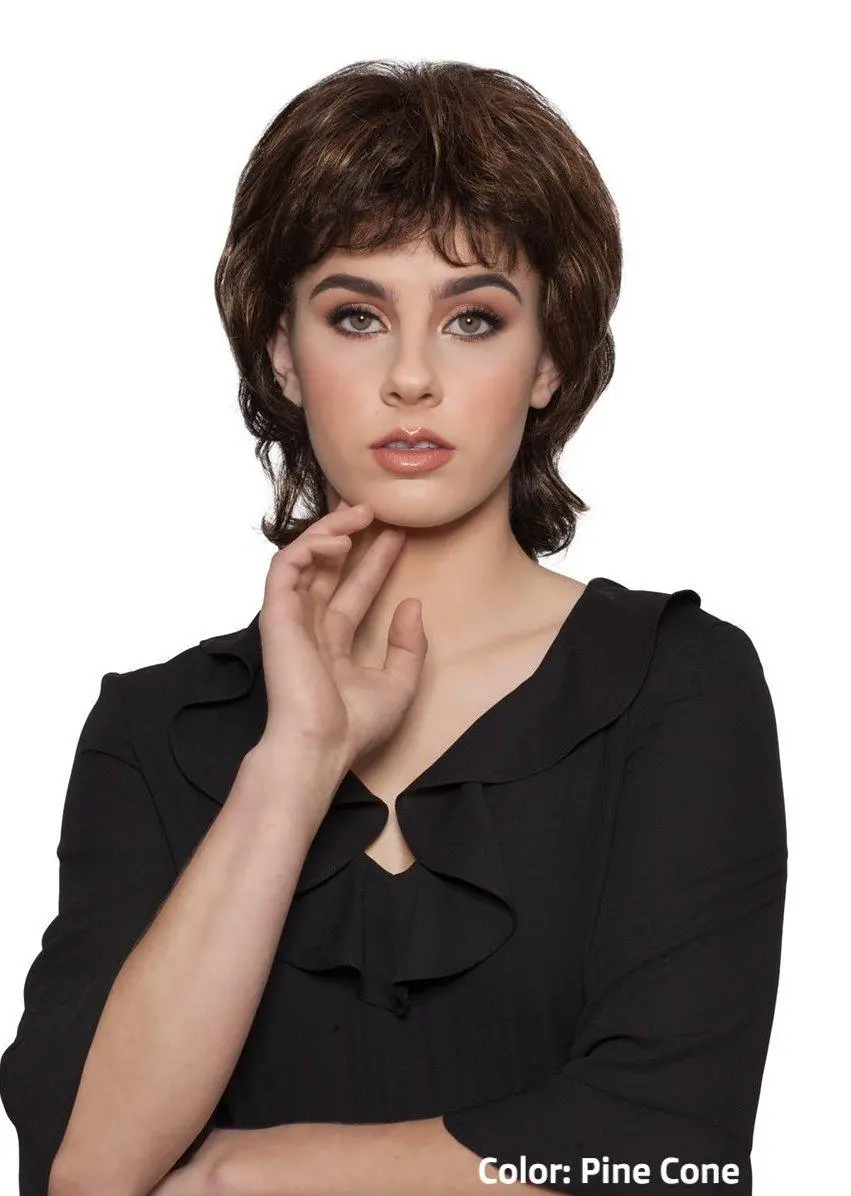 Ba502 Bree By Wigpro | Bali Synthetic Wig 27