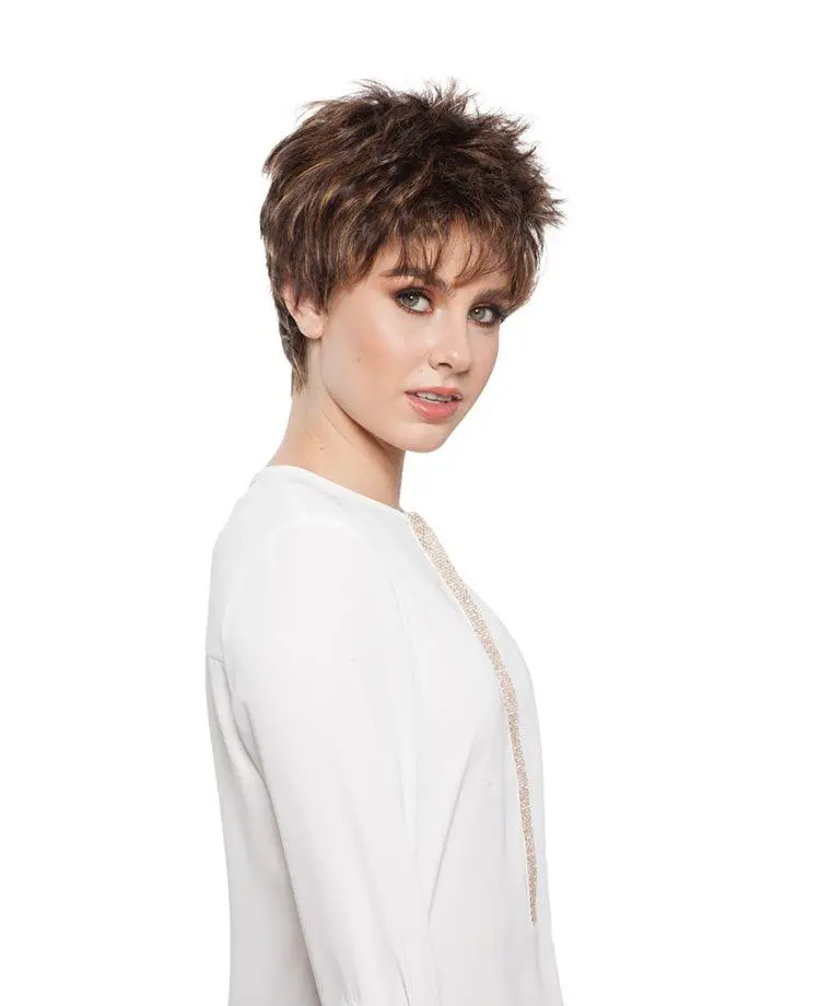 Ba506 Stevie By Wigpro | Bali Synthetic Wig 33
