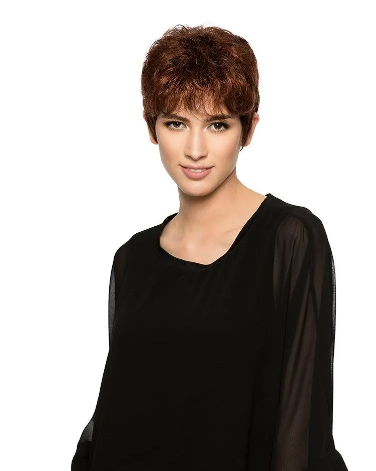 Ba507 Aubrie By Wigpro | Bali Synthetic Hair Wig 1