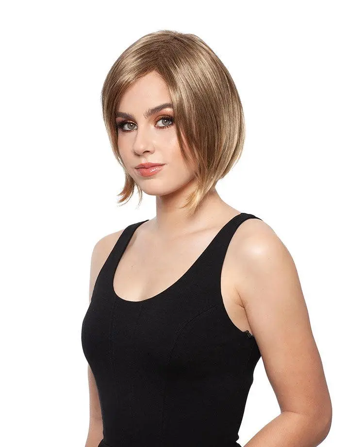 Ba523 P. Mink By Wigpro | Bali Synthetic Hair Wig 1