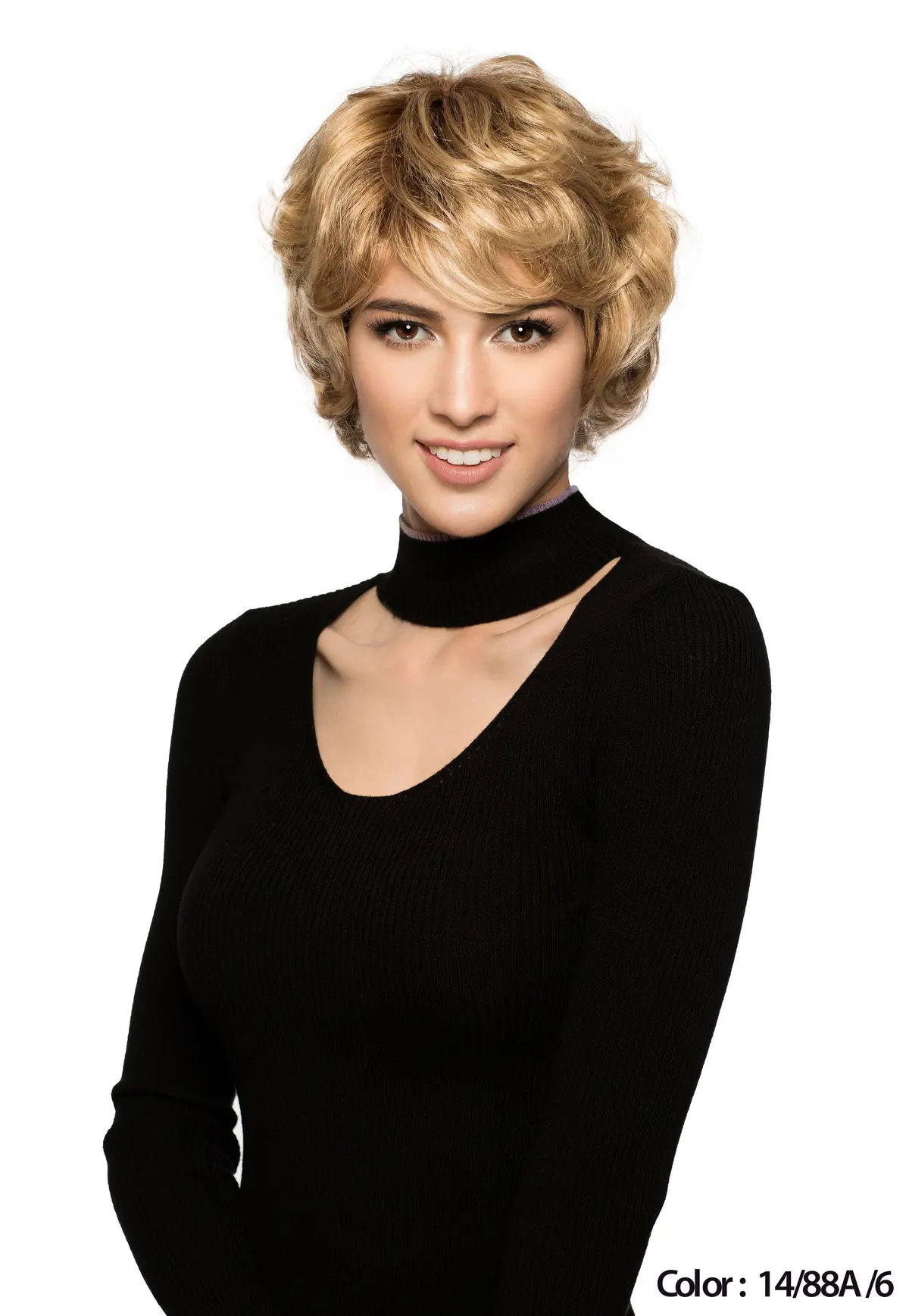 Ba532 Azooma By Wigpro | Bali Synthetic Wig 1