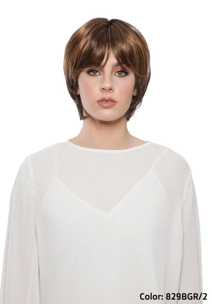 Ba533 Veronica By Wigpro | Bali Synthetic Wig 9