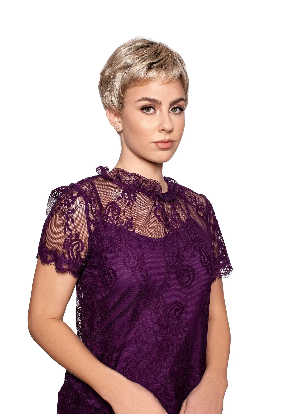 Ba535 Monica By Wigpro | Bali Synthetic Wig 1