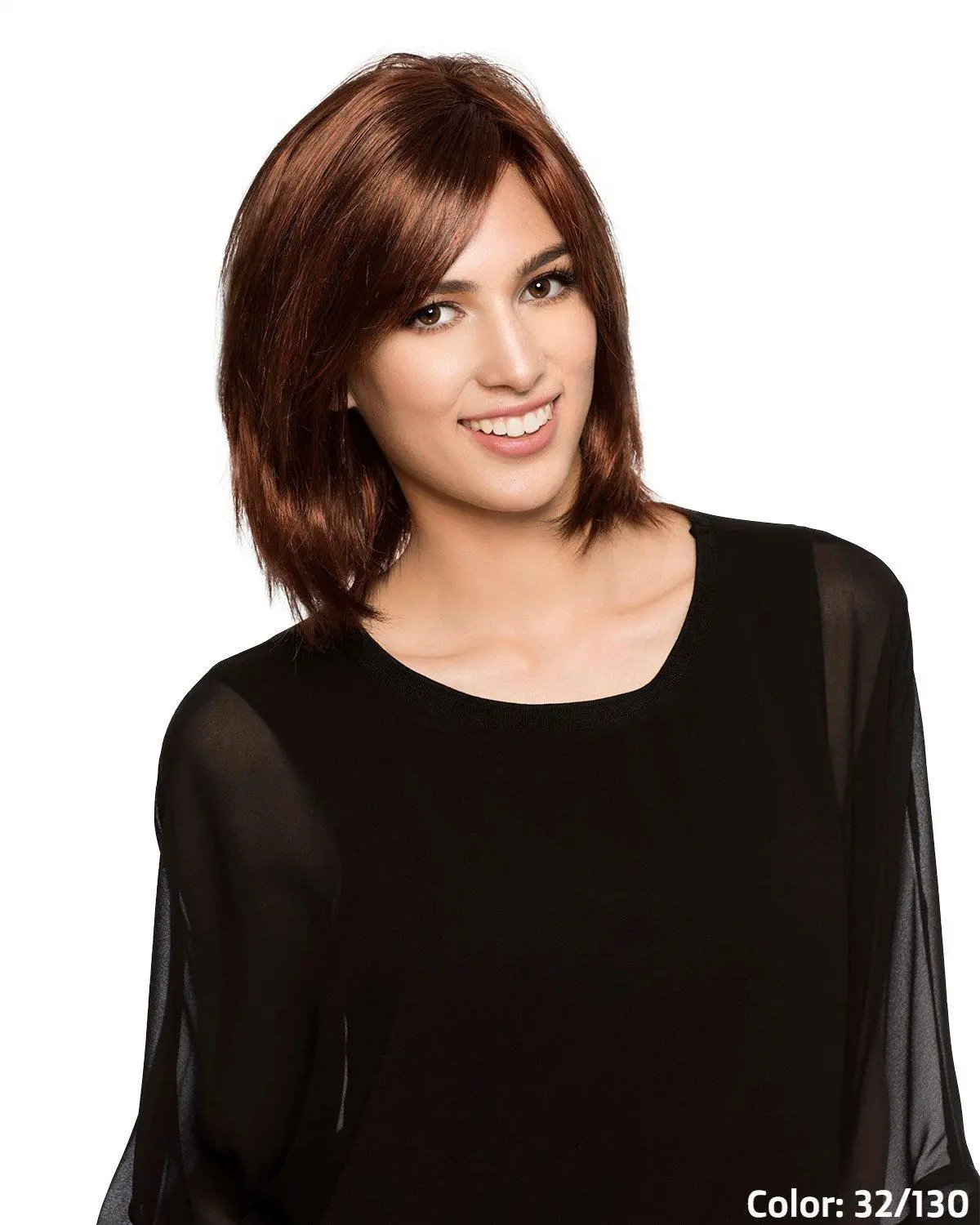 Ba607 Olivia Lf By Wigpro | Bali Synthetic Wig 9