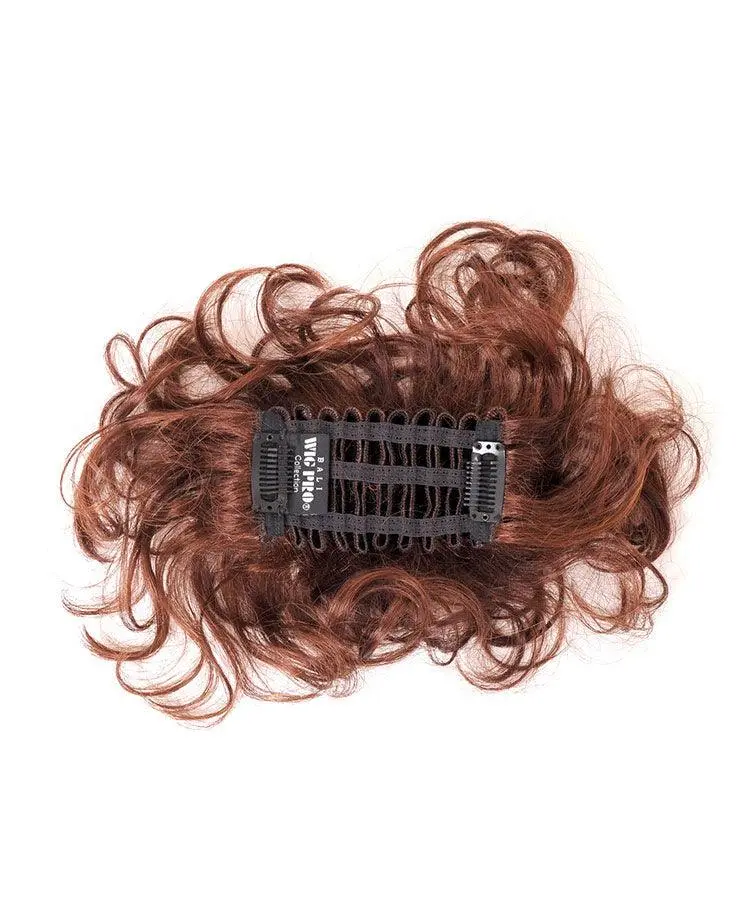 Ba801 Accord Hairpiece By Wigpro | Bali Synthetic Hair Pieces 1