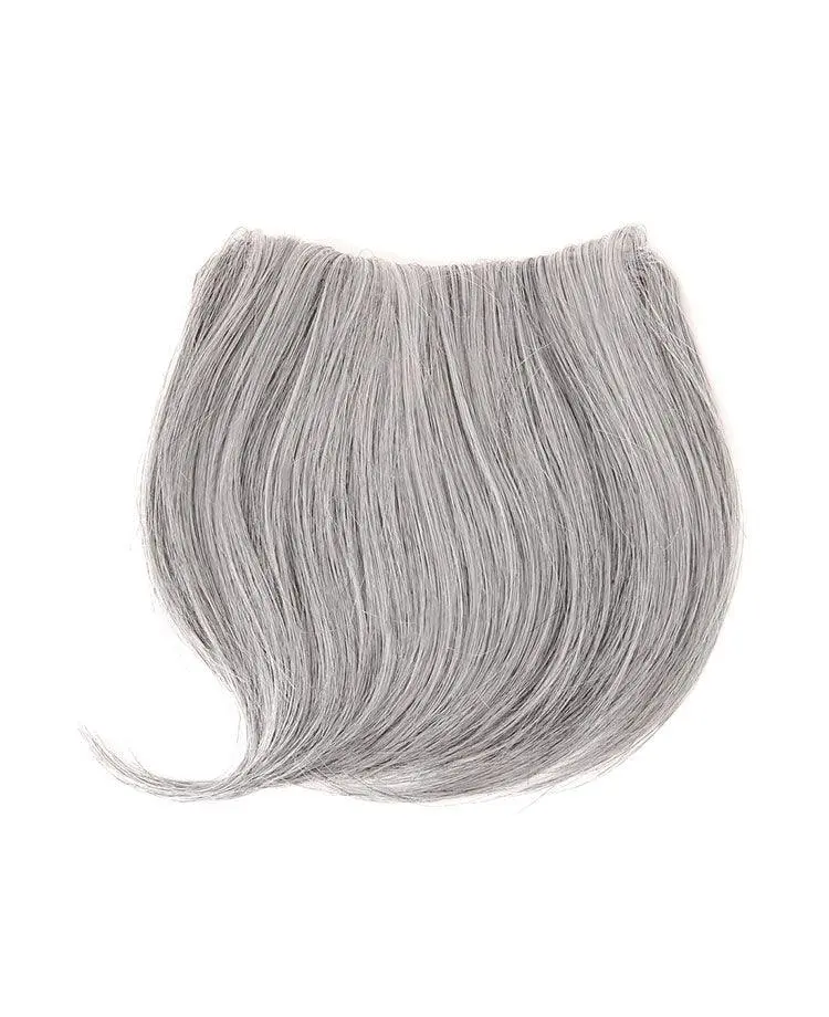 Ba813 Fringe Hairpiece By Wigpro | Bali Synthetic Hair Pieces 1