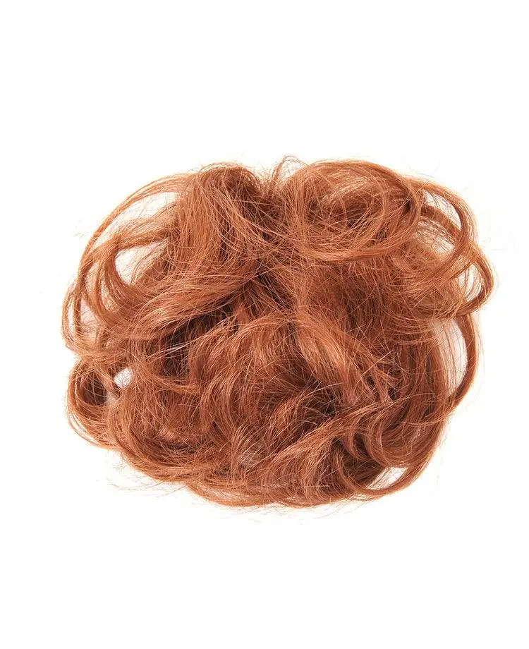 Ba814 Crown Hairpiece By Wigpro | Bali Synthetic Hair Pieces 1