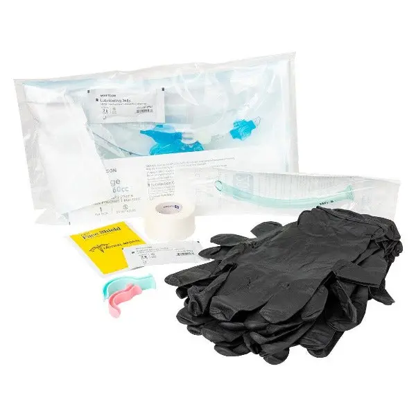 Tacmed Solutions Basic Airway Kit 1